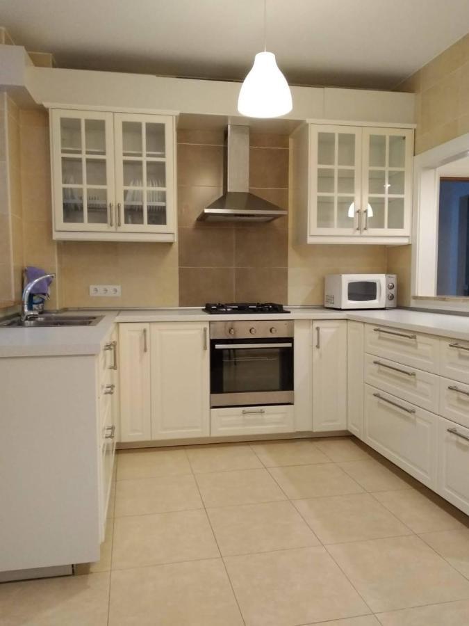 Apartamento Grande Centrico Antequera Ngoại thất bức ảnh