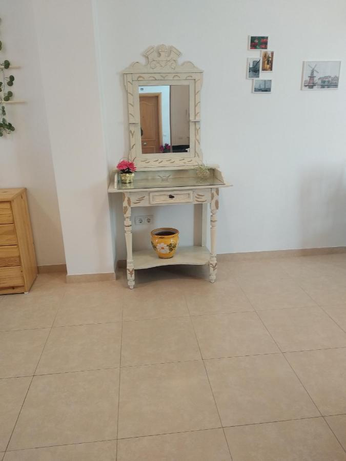 Apartamento Grande Centrico Antequera Ngoại thất bức ảnh