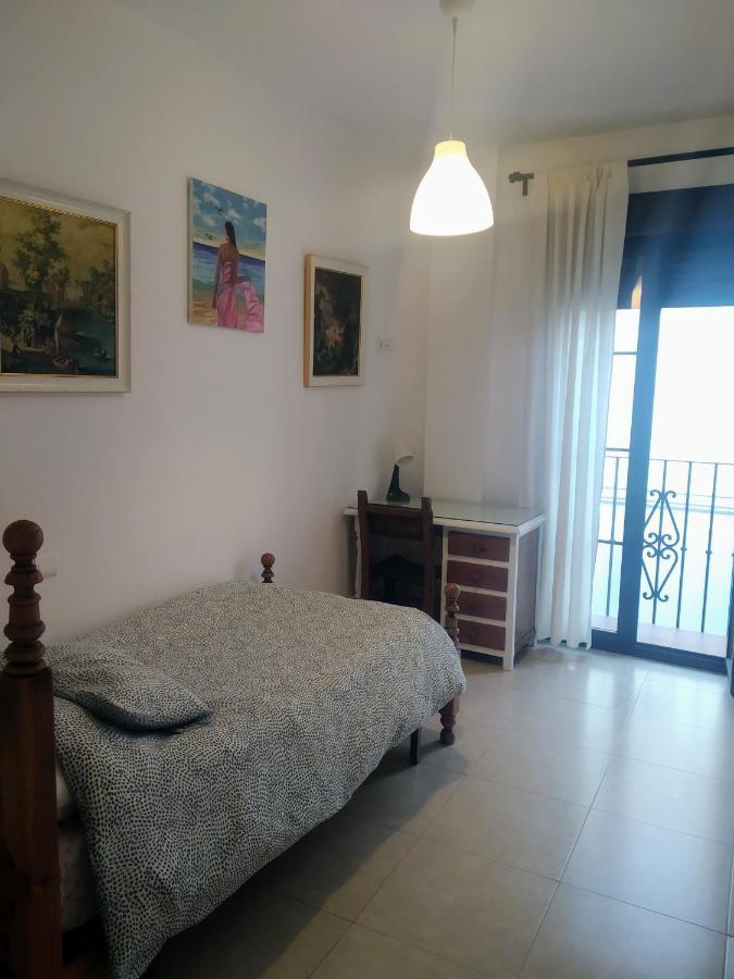 Apartamento Grande Centrico Antequera Ngoại thất bức ảnh