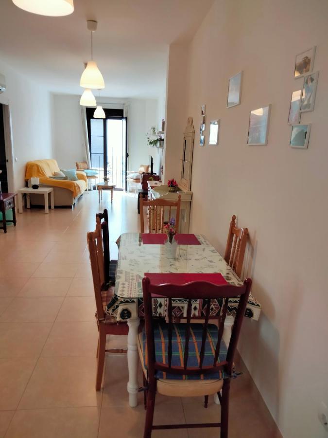 Apartamento Grande Centrico Antequera Ngoại thất bức ảnh