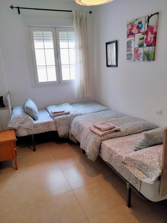Apartamento Grande Centrico Antequera Ngoại thất bức ảnh